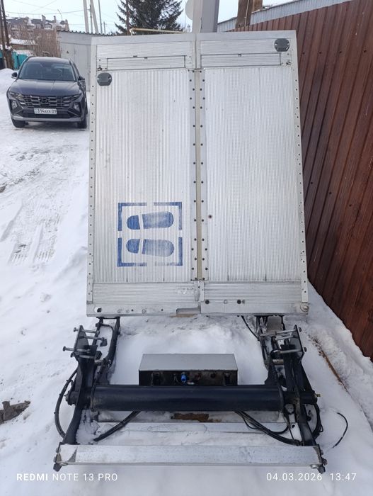 Продам гидроборт