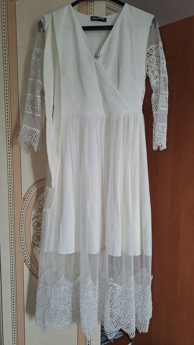 платье женское красивое