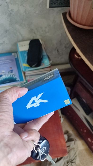 Продам смарт приставку для телевизора