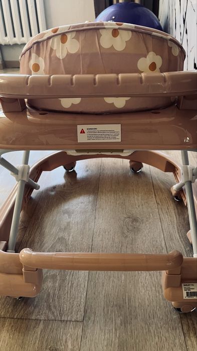 Продам детский ходунок