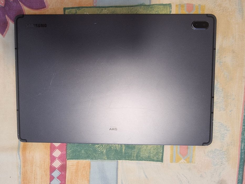 Samsung Galaxy Tab s7 Fe