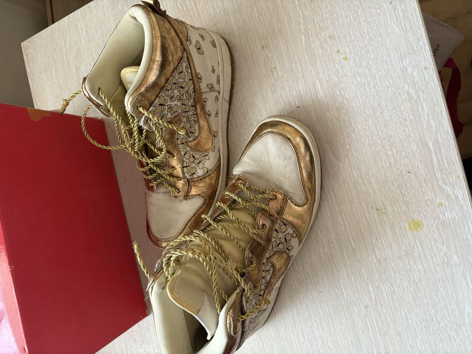 Продам кросовки Nike,ВИНТАЖ !размер 39 цена6000