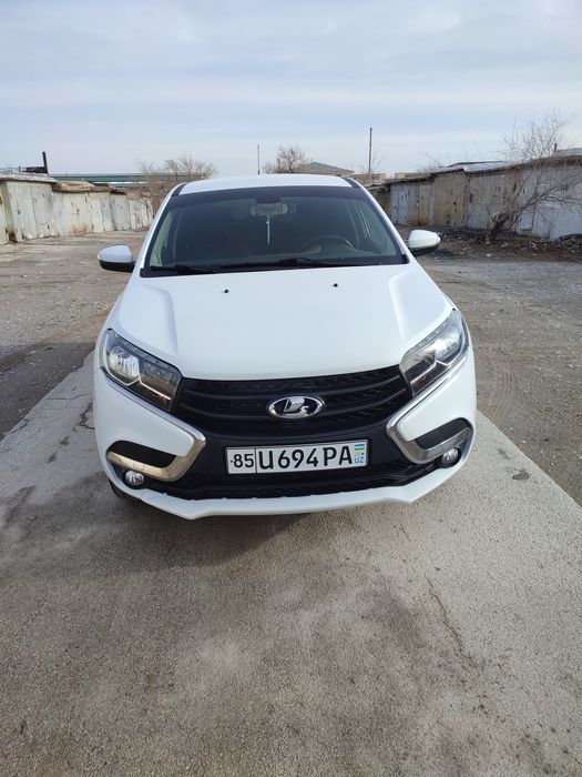 Продаётся лада х рей