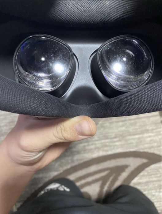 Ochelari vr Meta Quest 3s