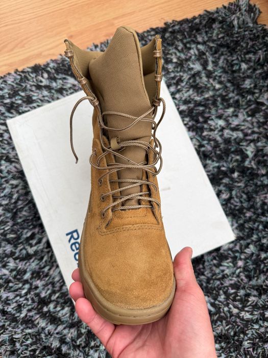 Bocanci Reebok, 6W