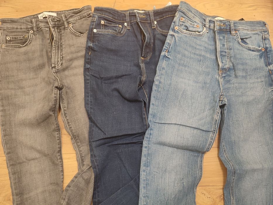 Размер 36/38 Зара