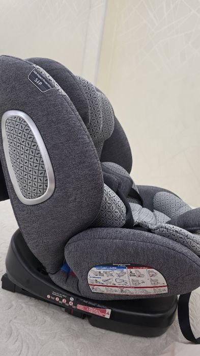 Детский автокрело