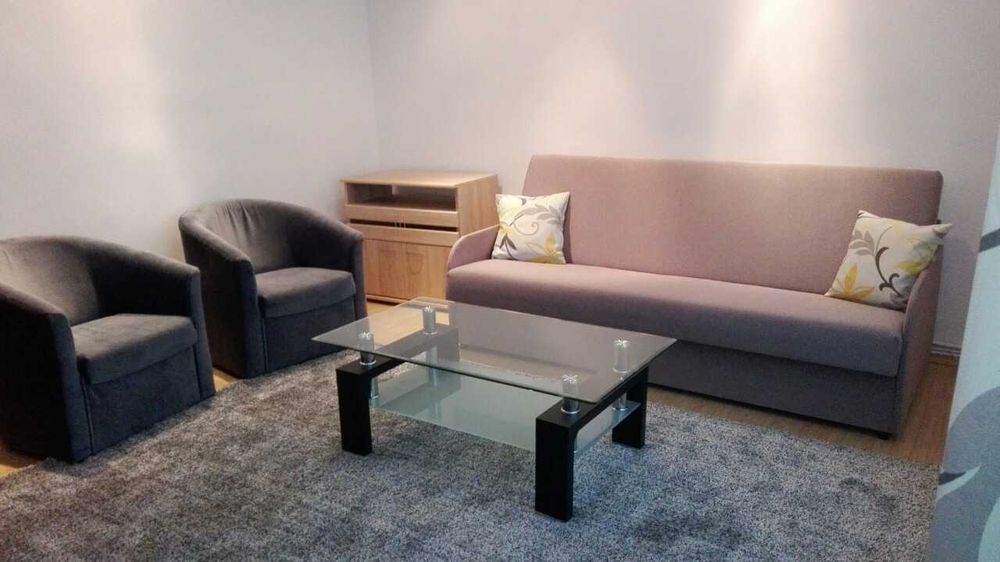 Apt. 2cam. decomandat