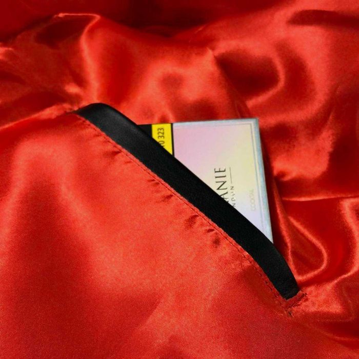 Ежедневно кожено мото яке Класк Motomall