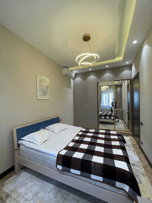 ЖК Ташкент Сити Гарденс! 3-х комнатная