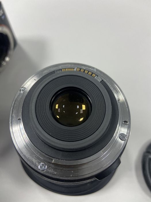 объектив canon 10-22