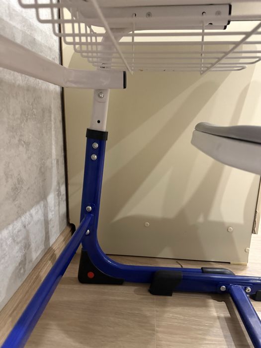 Парта и стульчик