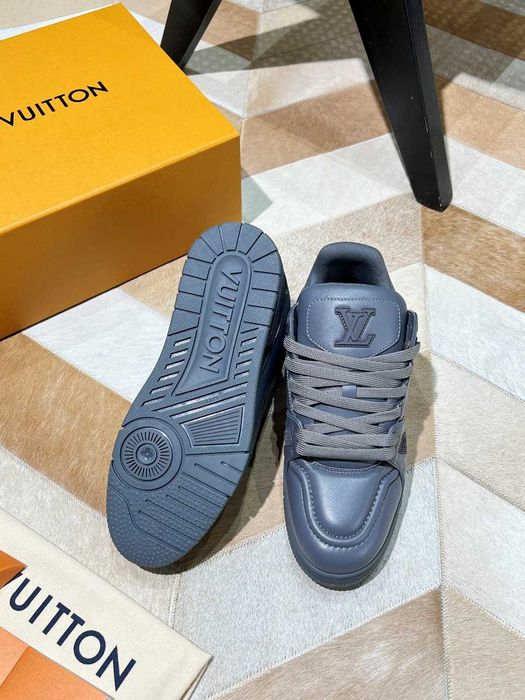 Adidasi Louis Vuitton Trainers Calitate Premium