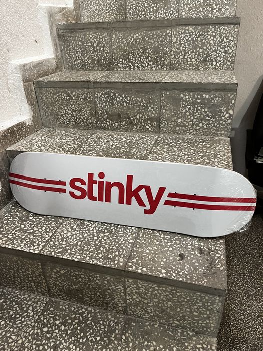 Професионален скейтборд Polar+Thunder + нова дъска подарък