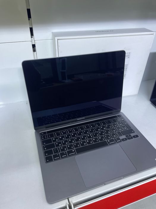 MacBook Pro 2020, M1 / СА33525