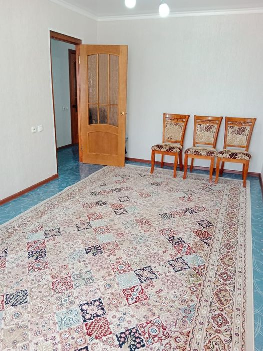 Продам 3-х комн.ул.пл. квартиру