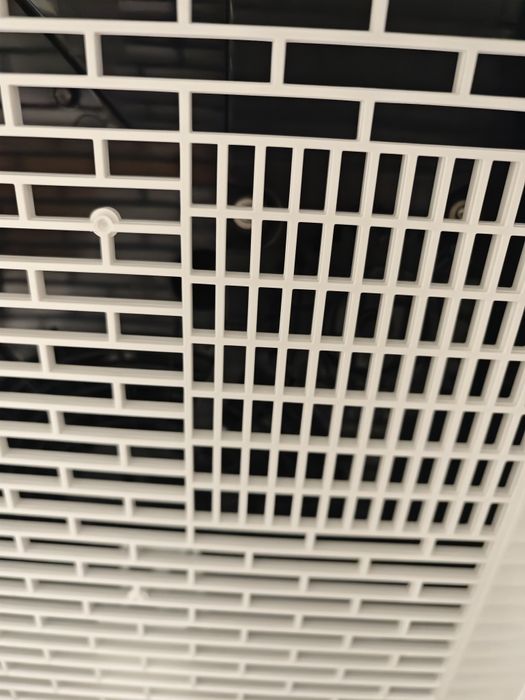 Пречиствател и овлажнител на въздух на Philips