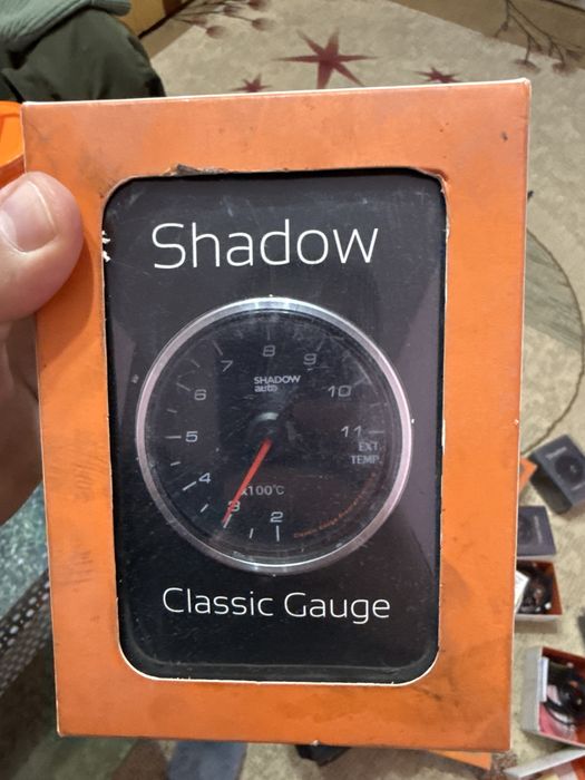 Датчики shadow оригинал