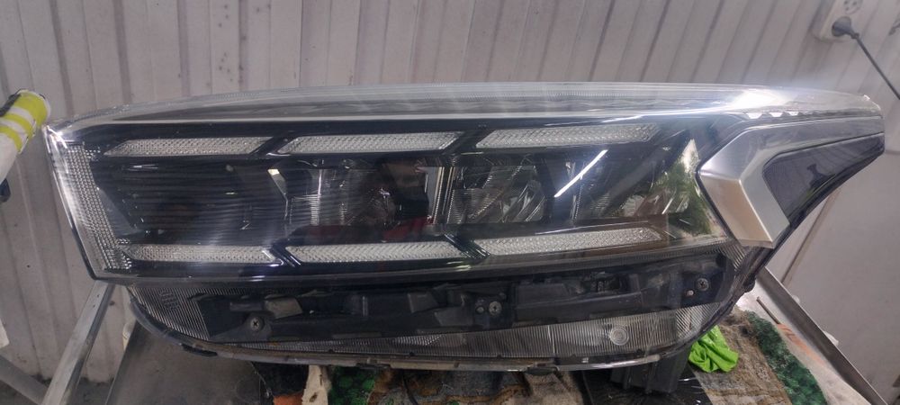 Фара левая Киа Церато 2022г