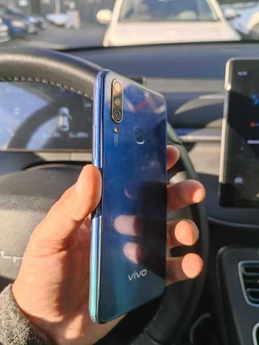 Vivo 1904/Виво 1904