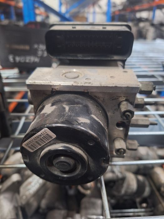 Abs модул Mazda 2 / Мазда 2 2008г.