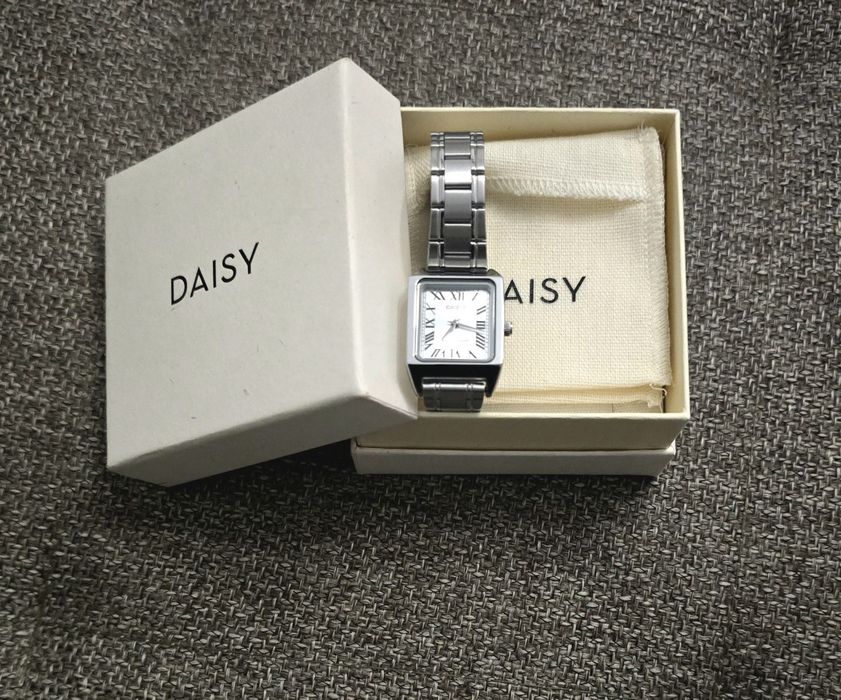 Женские наручные часы Casio