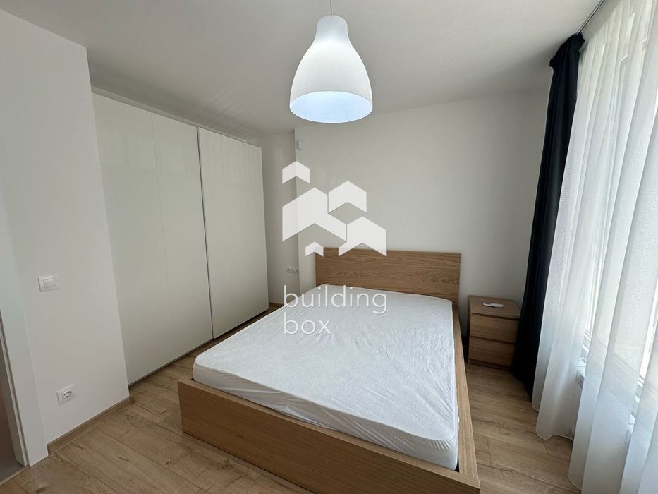 Дава се под наем Тристаен апартамент в София, Младост 2 - 86 кв.м за 818 € - Снимка #3