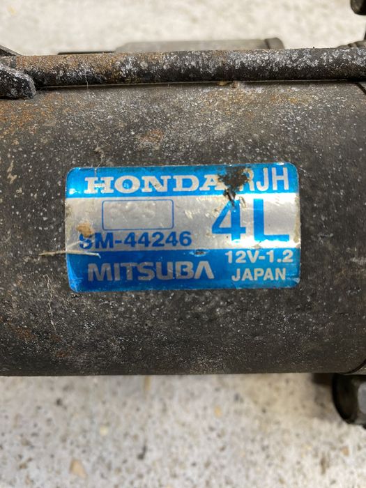 Стартер за Honda FR-V 1.7 бензин 2006