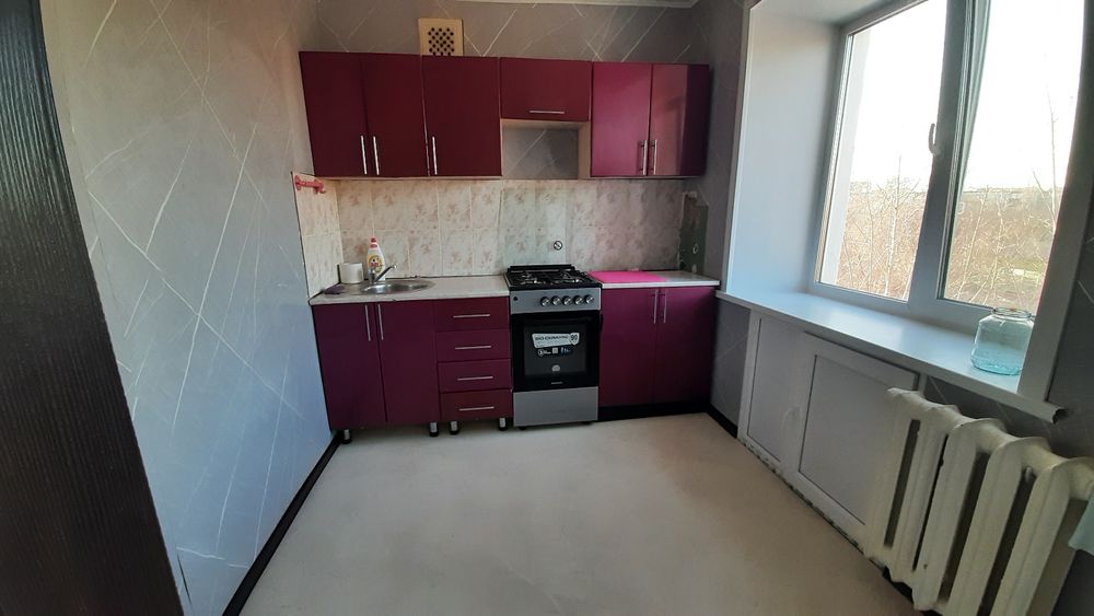 Продам 1комн квартиру