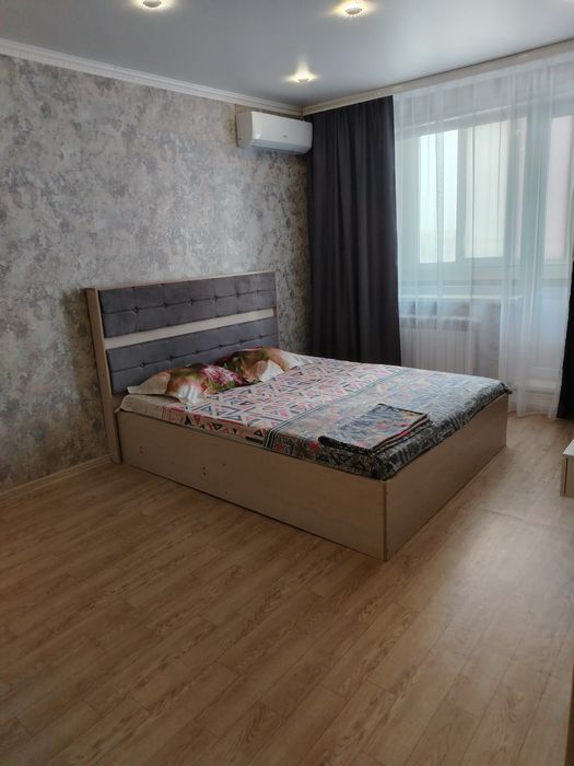 Сдам 1 комн квартиру на 8 районе