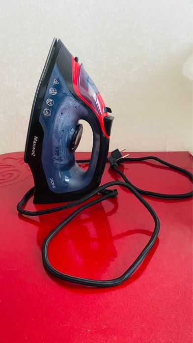 Продам хороший утюг!