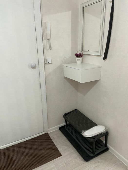 1 комн.кв. р-н Атриум, посуточно