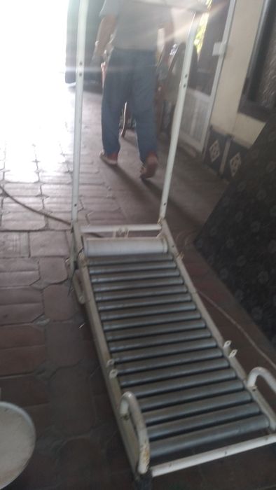 Продаётся беговая дорожка