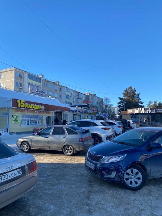 Продам 2х комнатную в 9 мкр