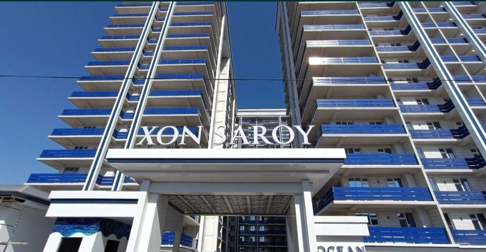 Срочно продаётся 2х комнатная квартира Юнусабад