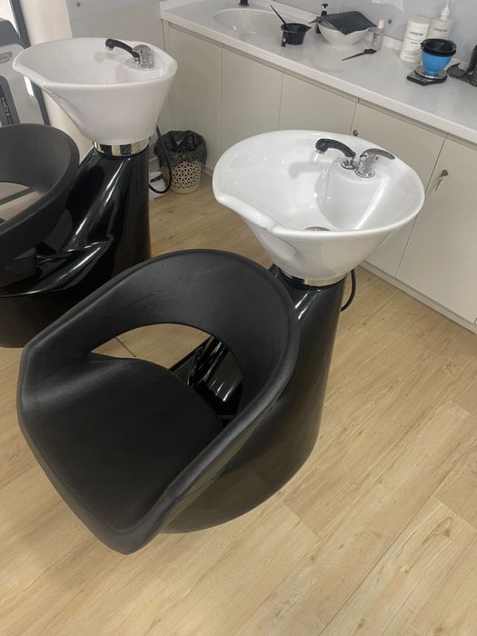 Мойка парикмахерская Casanova