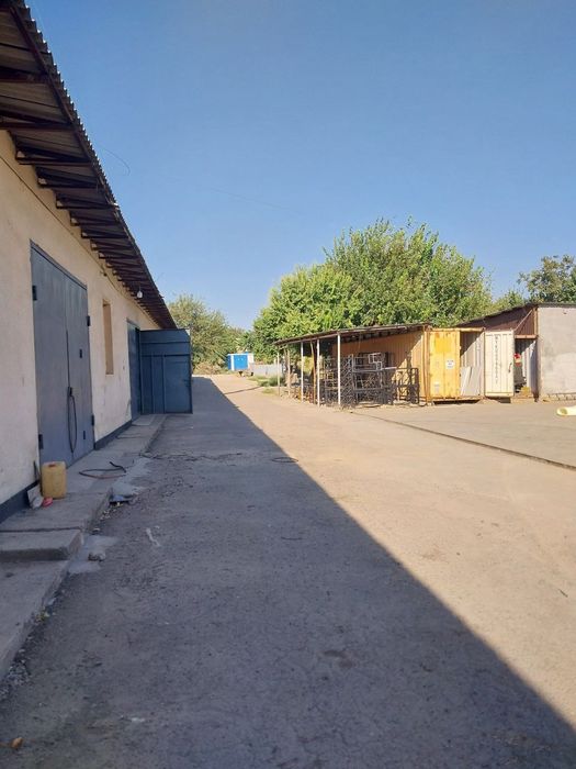 Продажа ЦЕХА 59-соток