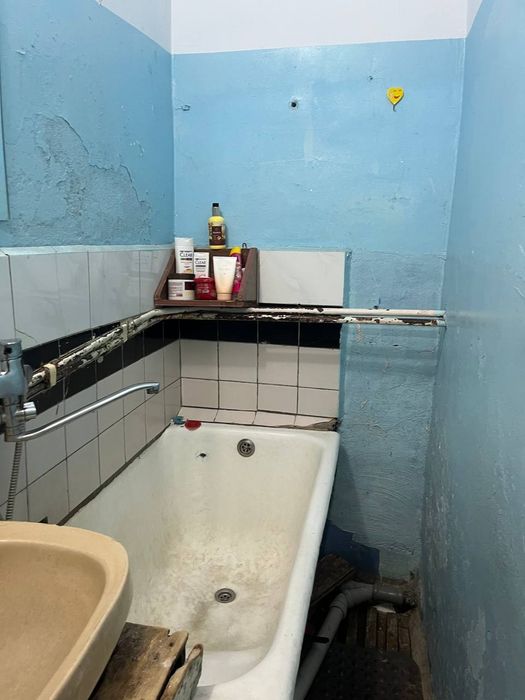 Продаётся 2-комнатная квартира