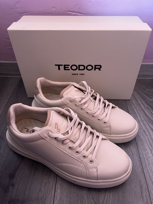 Мъжки обувки Teodor 42 номер
