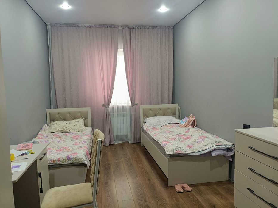 Продам 4х комнатный дом Аян Империя
