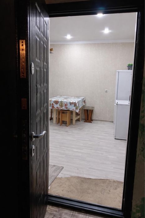 Продам комнату в общежитии