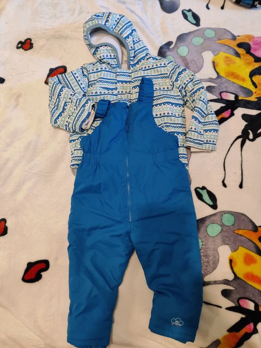 Costume Sky băiat 2 ani