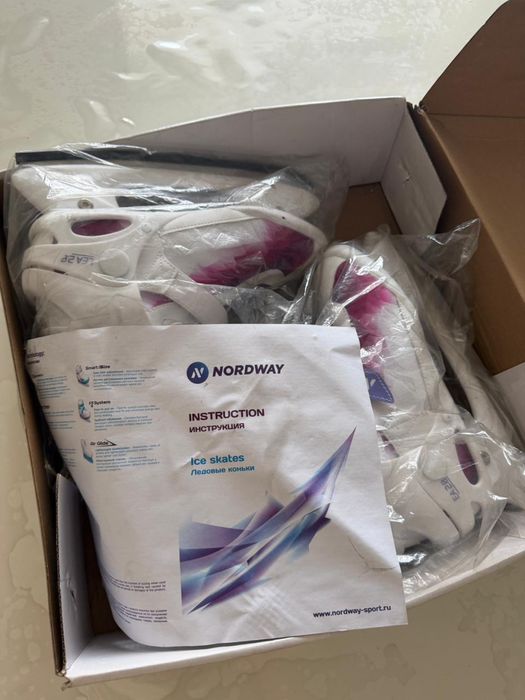 Коньки коньки коньки