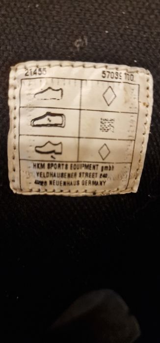 Ghete echitatie copii