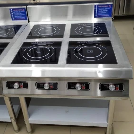 Ремонт кухонной техники для кафе и ресторанов в Алматы