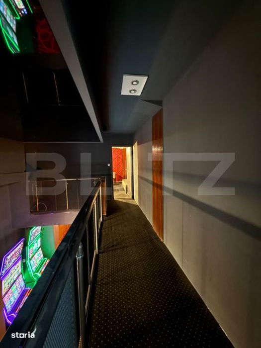Spatiu comercial, 140 mp, zona Ultracentral