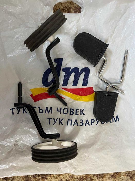 Детско колело баланс