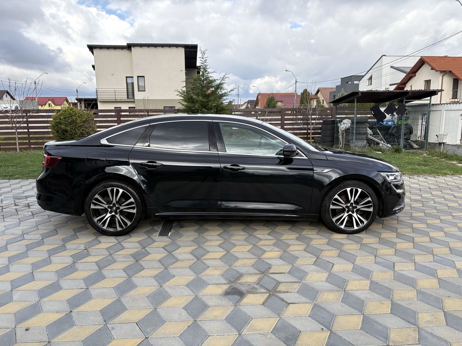 Renault Talisman Initiale Paris 1.6 dci