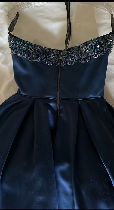 Платье Sherri Hill новое р.40-44