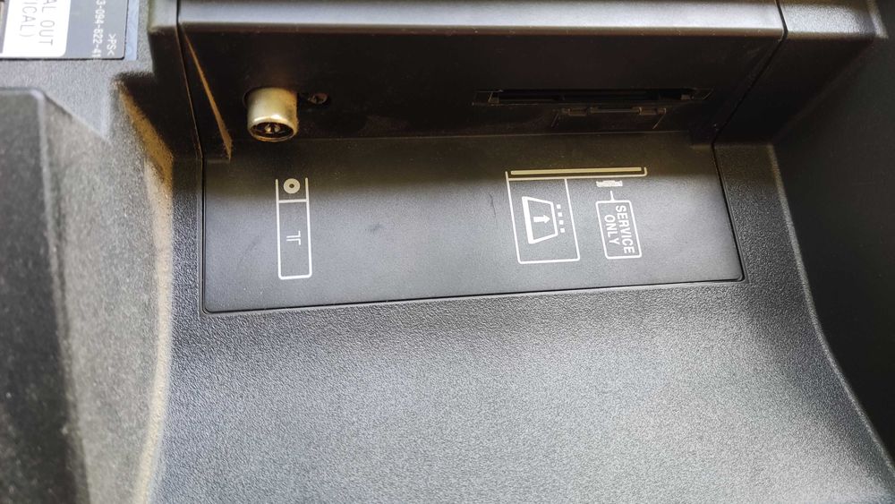 телевизор Sony KDL40V3000 за части